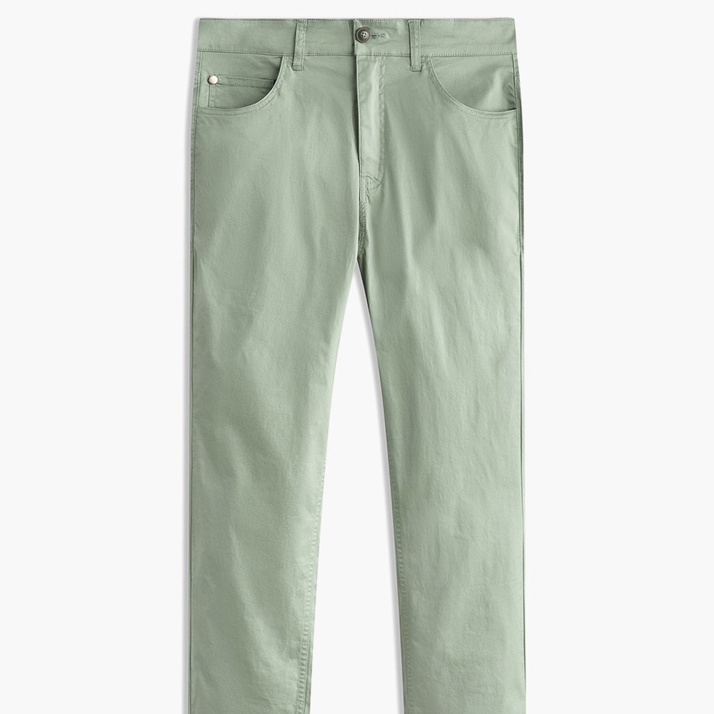 Mugsy Jeans Alpines 34 / 34